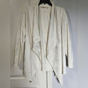 Soft surroundings jacket